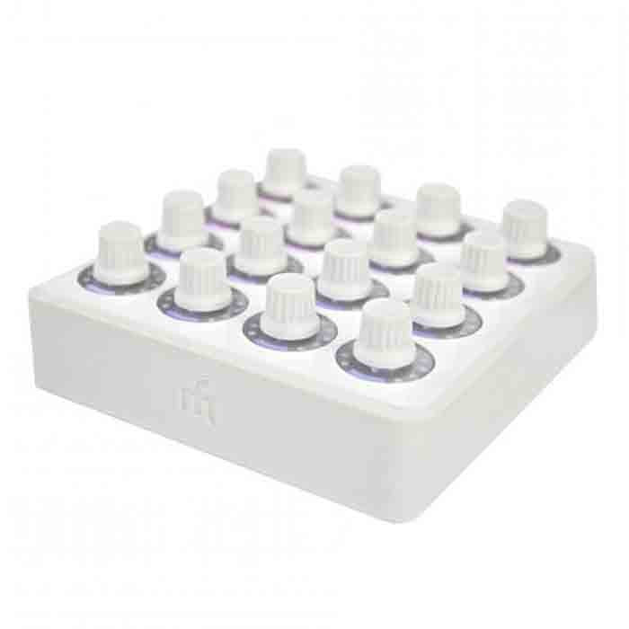 DJ TechTools MIDI Fighter Twister (vit)