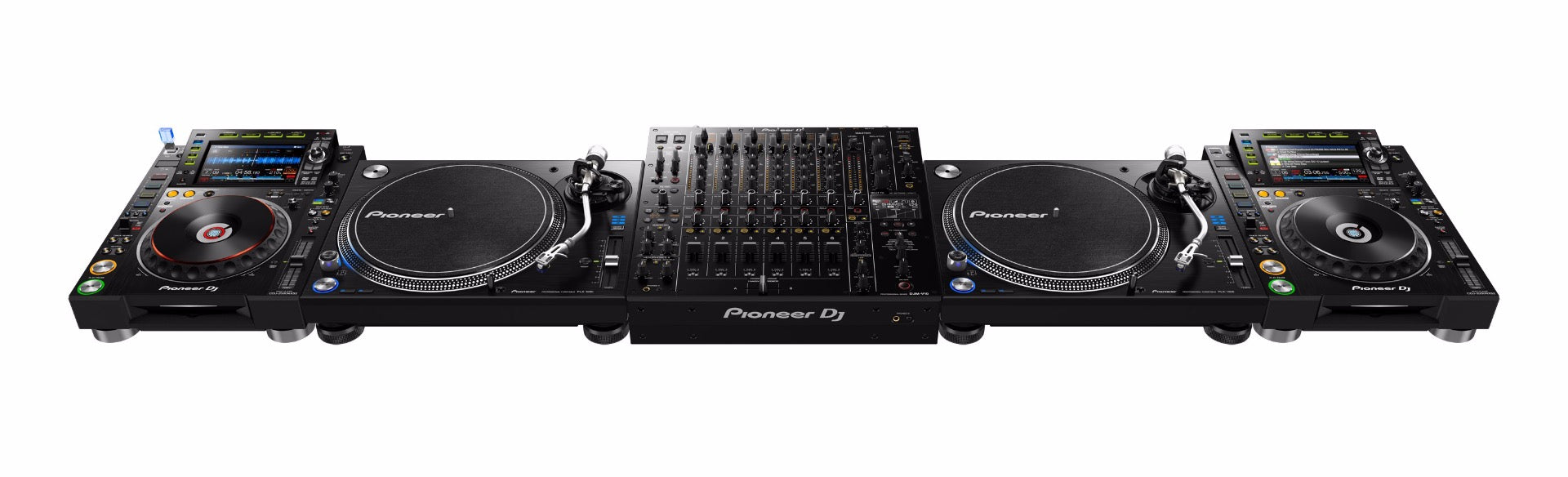 Pioneer DJM-V10