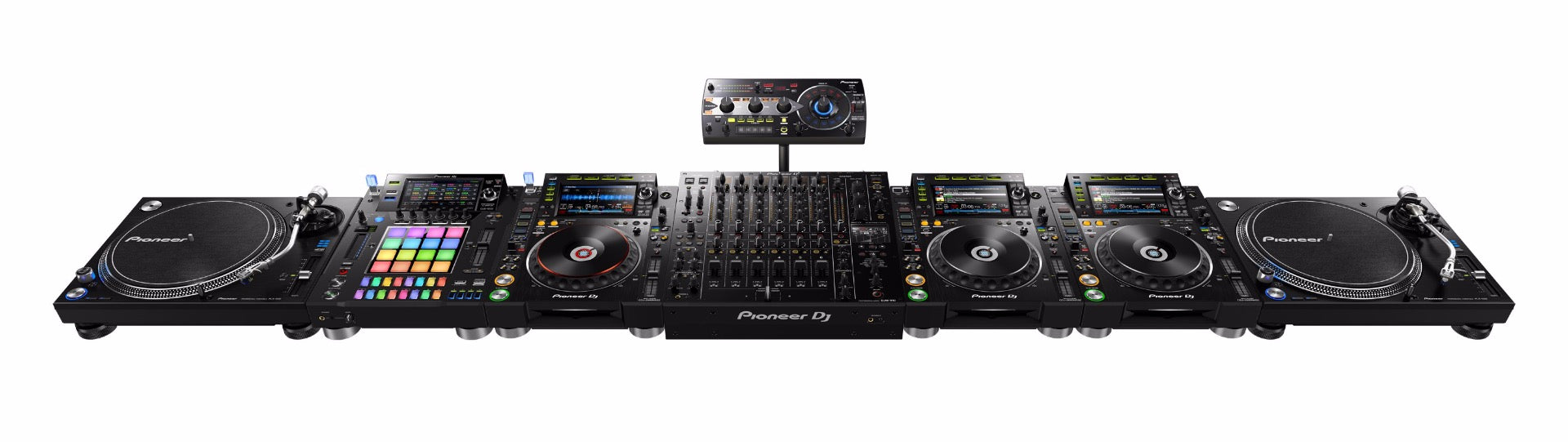 Pioneer DJM-V10