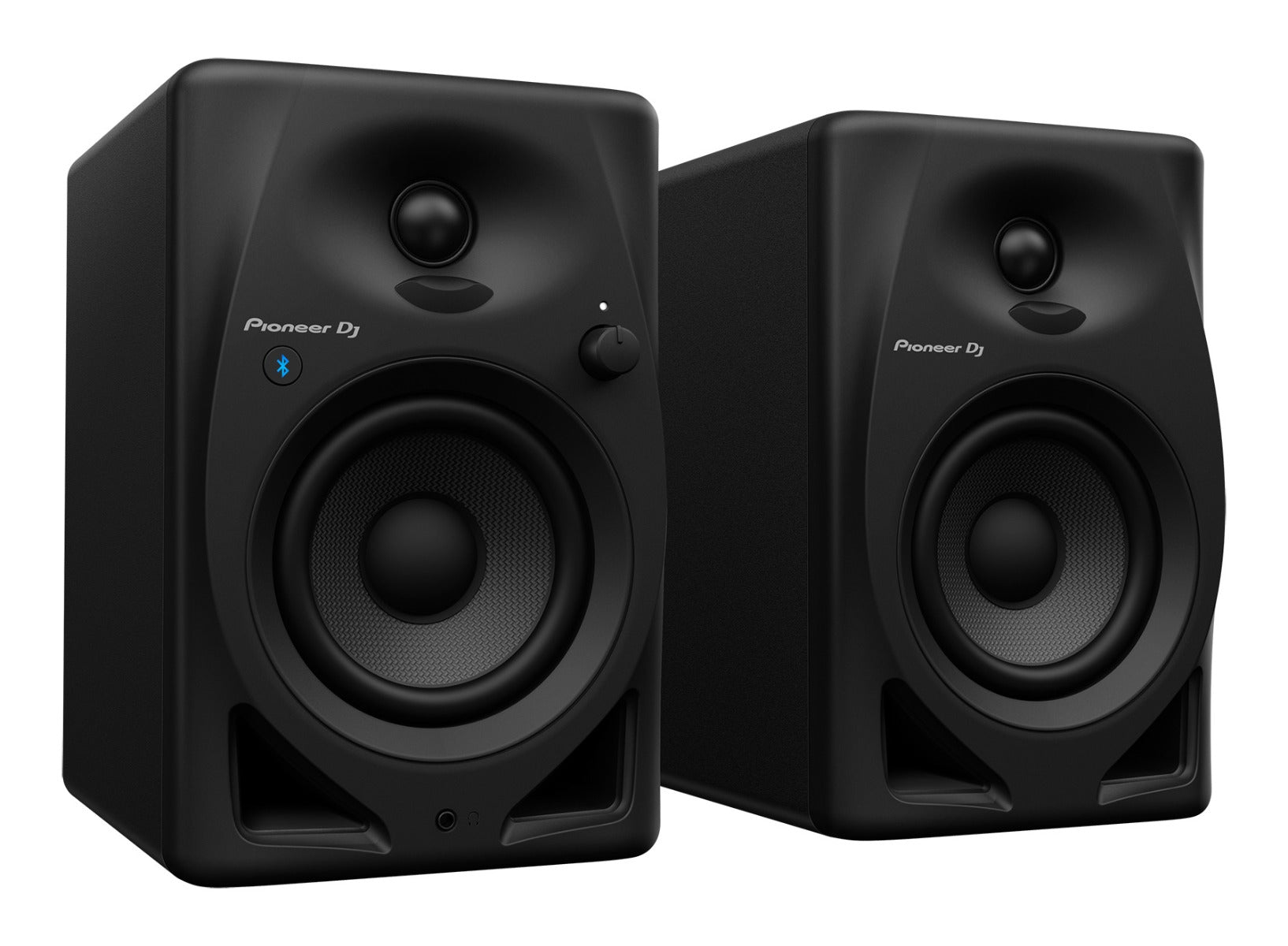 Pioneer DM-40D-BT (Pair, Black)