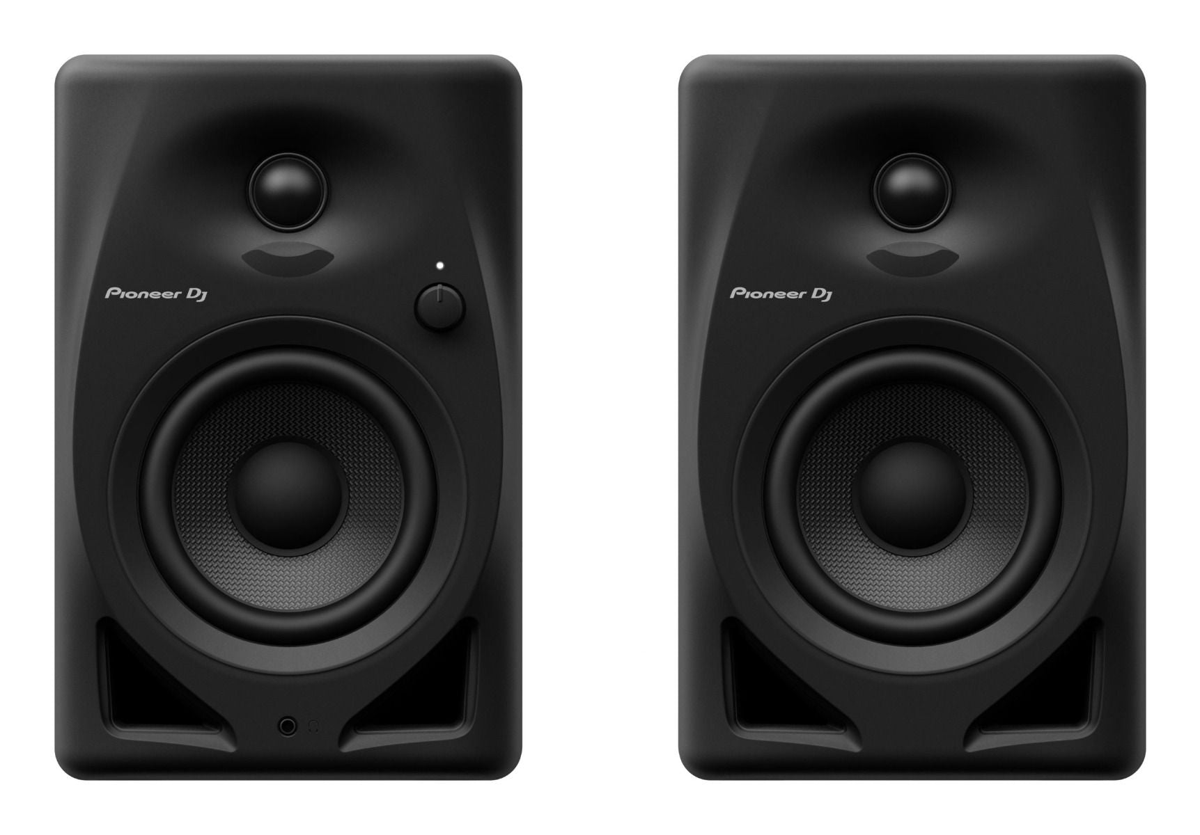 Pioneer DM-40D (par, sort)