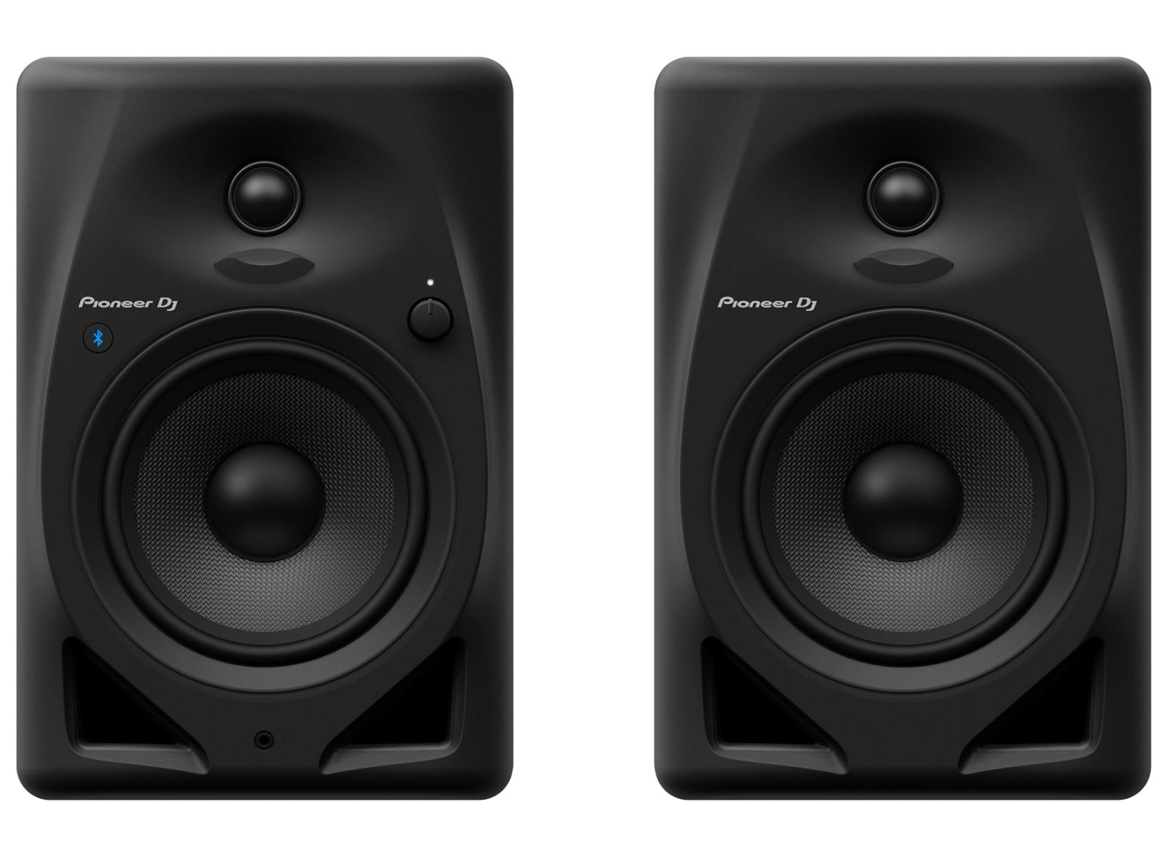 Pioneer DM-50D-BT (par, sort)