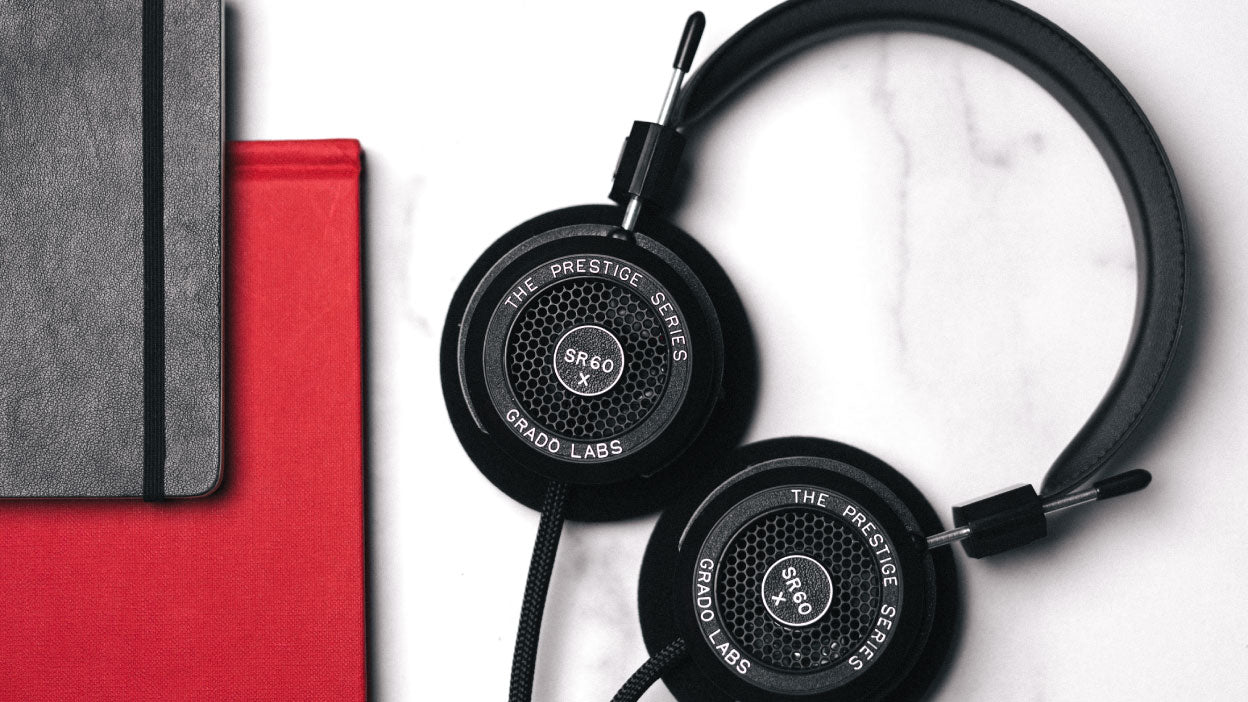 Grado SR60x