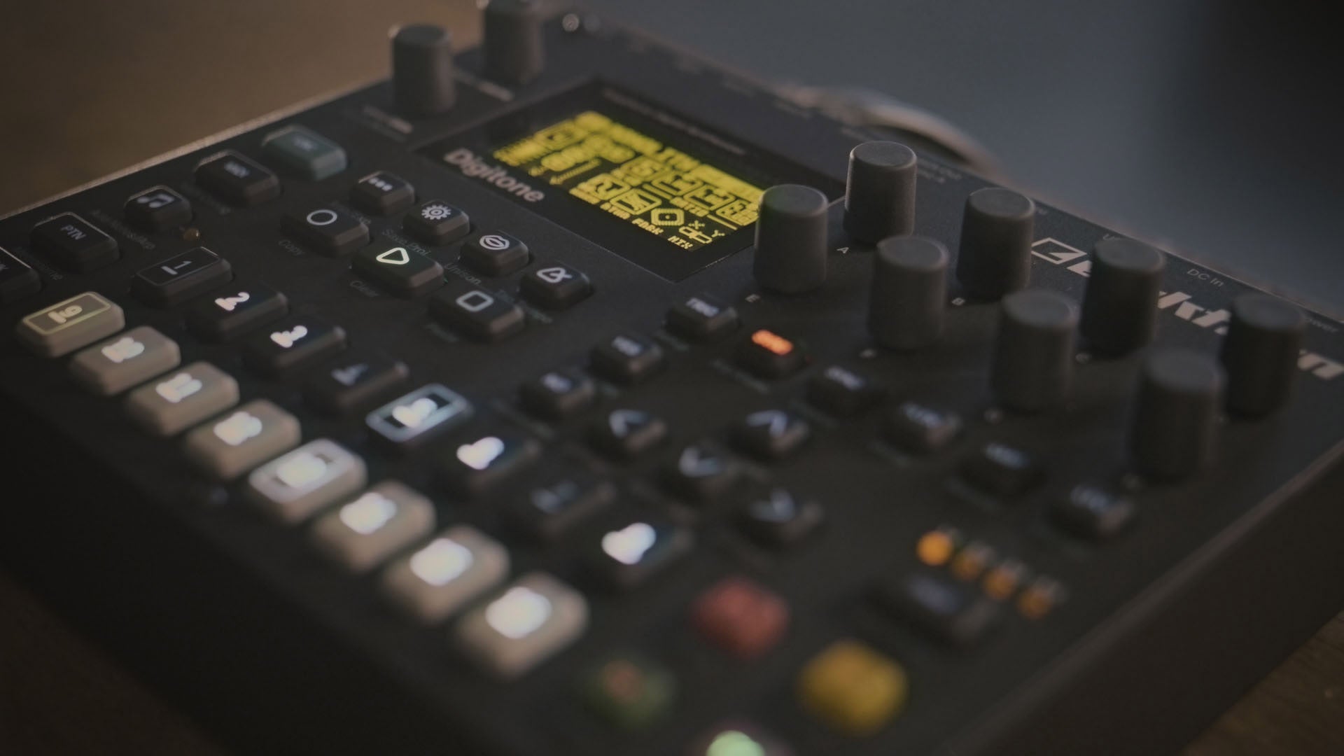 Elektron Digitone