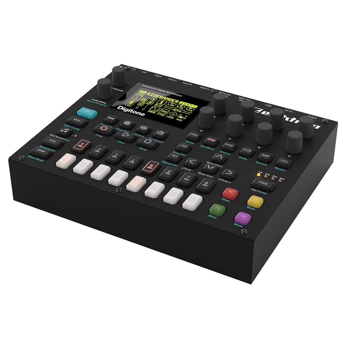 Elektron Digitone