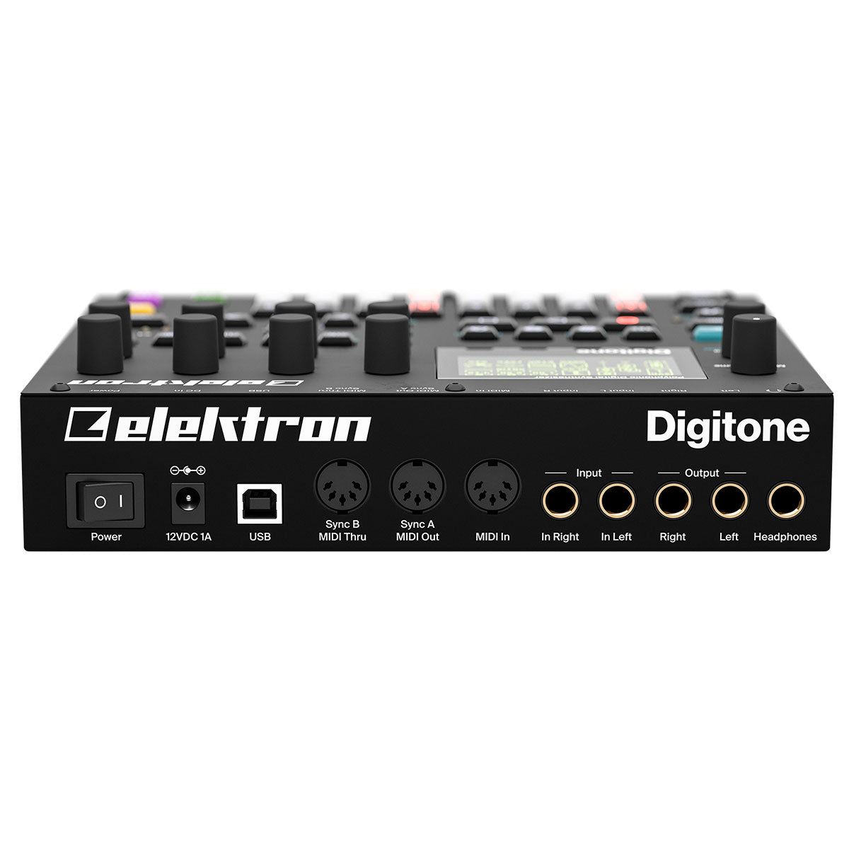 Elektron Digitone