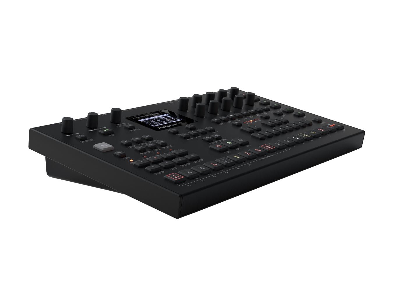 Elektron Analog Four MK2 (Black)