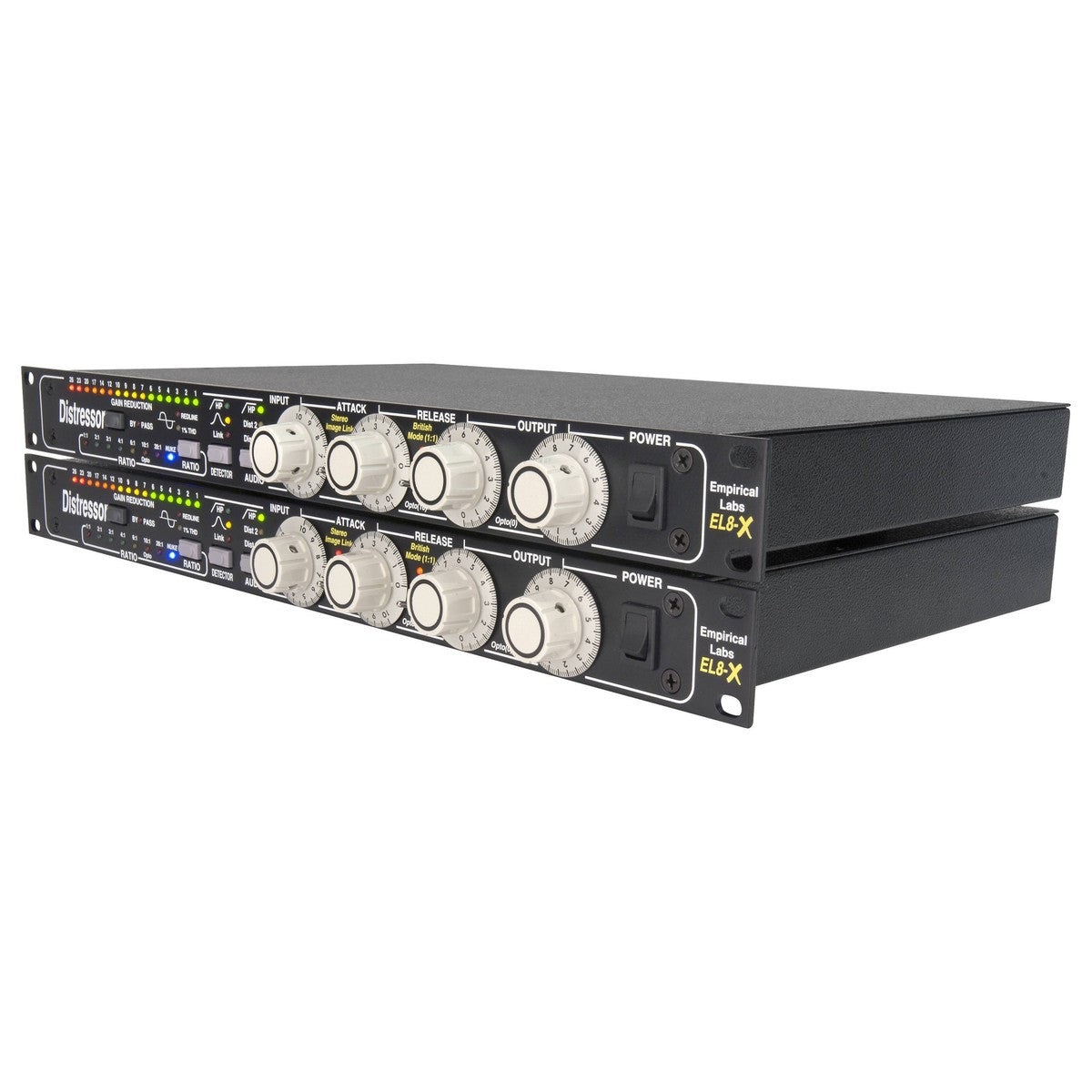 Empirical Labs EL8X-S Distressor (Pair)