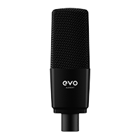 Audient EVO Start Recording Bundle