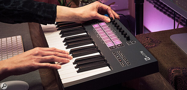 Novation FLkey 37