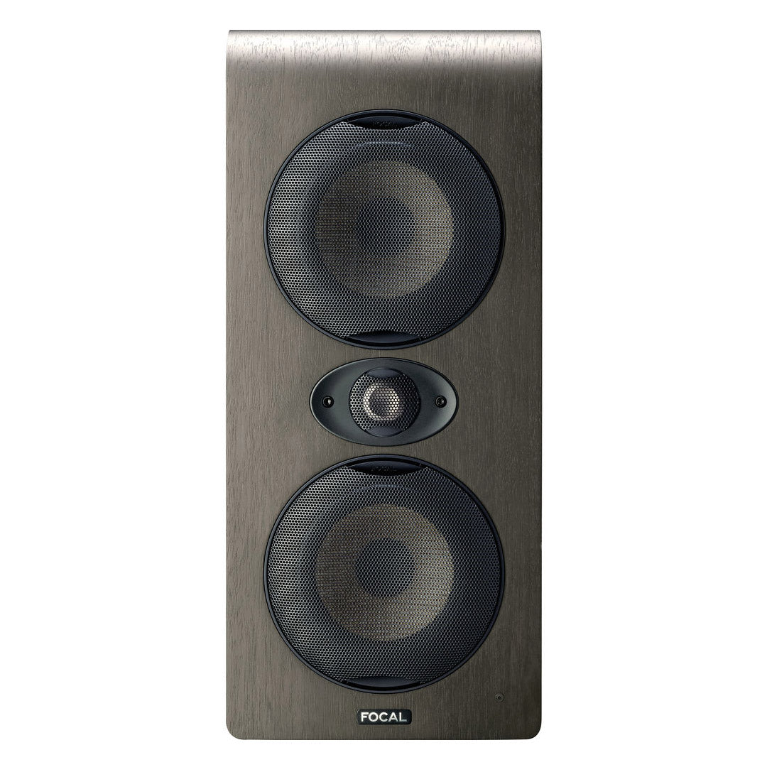 Focal Shape Twin