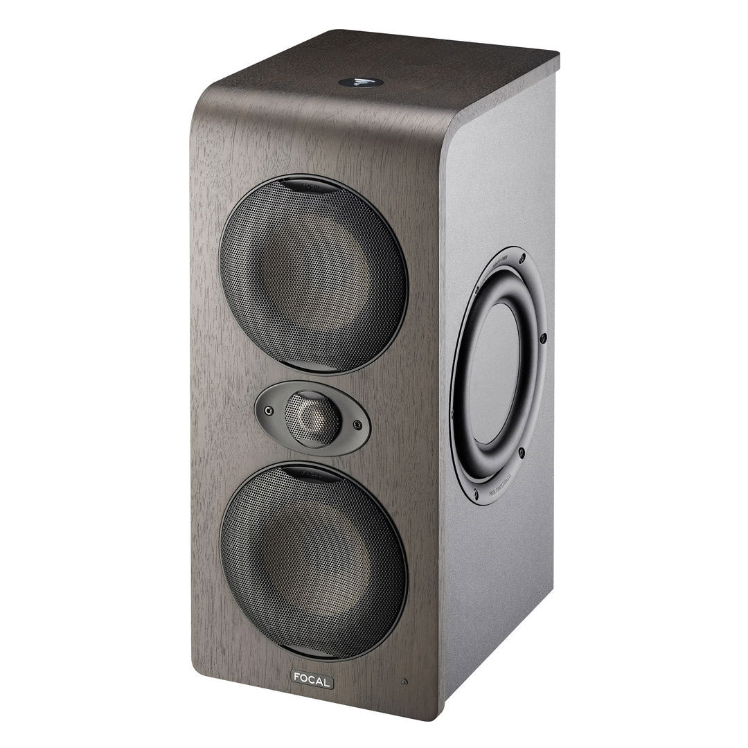 Focal Shape Twin