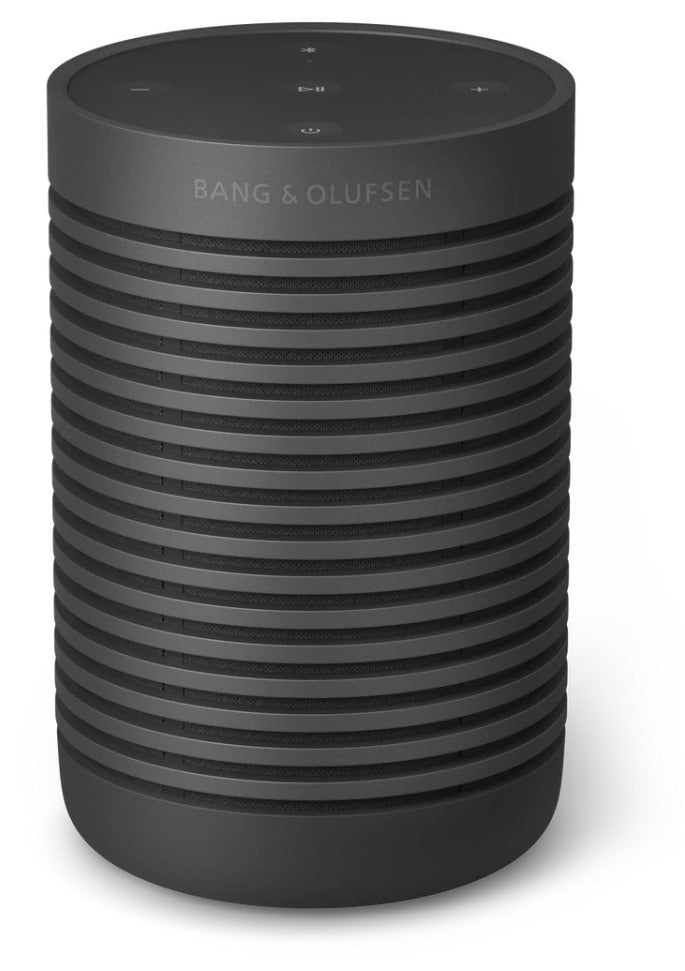 Bang &amp; Olufsen Beosound Explore (sort antracit)