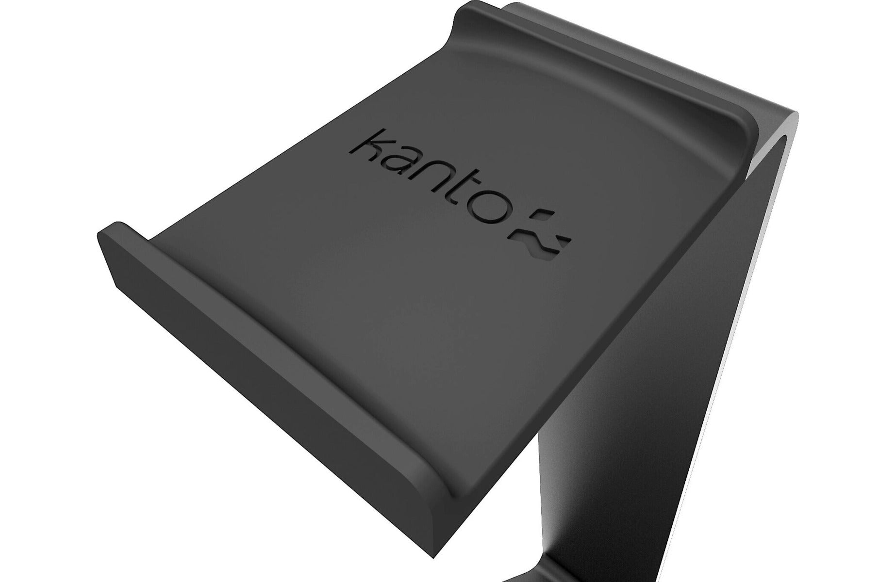 Kanto H1 Headphone Stand (Black)