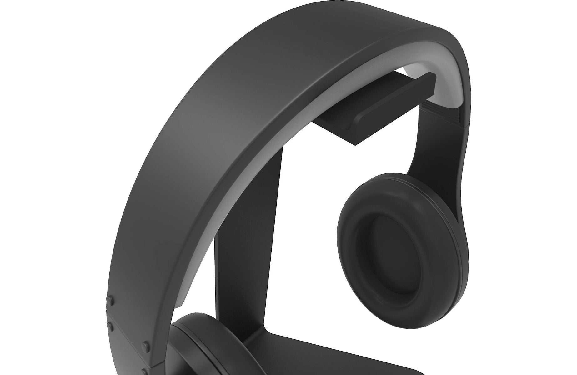 Kanto H1 Headphone Stand (Black)