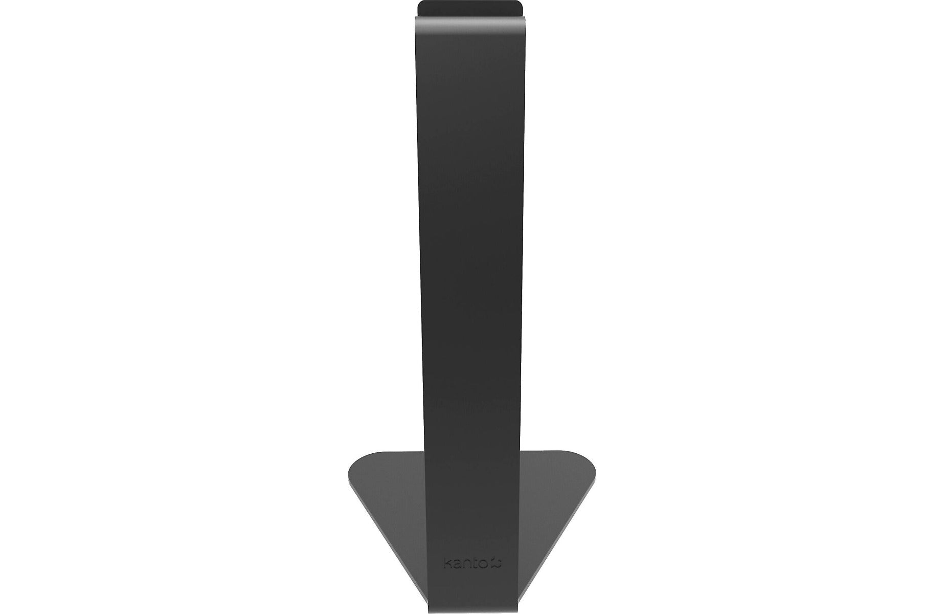 Kanto H1 Headphone Stand (Black)