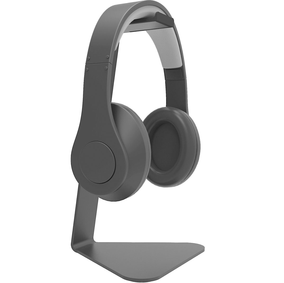 Kanto H1 Headphone Stand (Black)