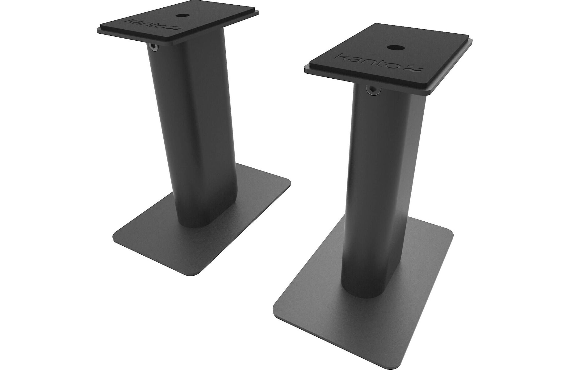 Kanto SP9 9" Desktop Speaker Stands (Black, Pair)