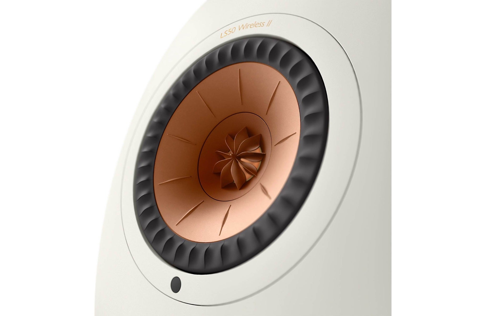 KEF LS50 Wireless II (par, vit)