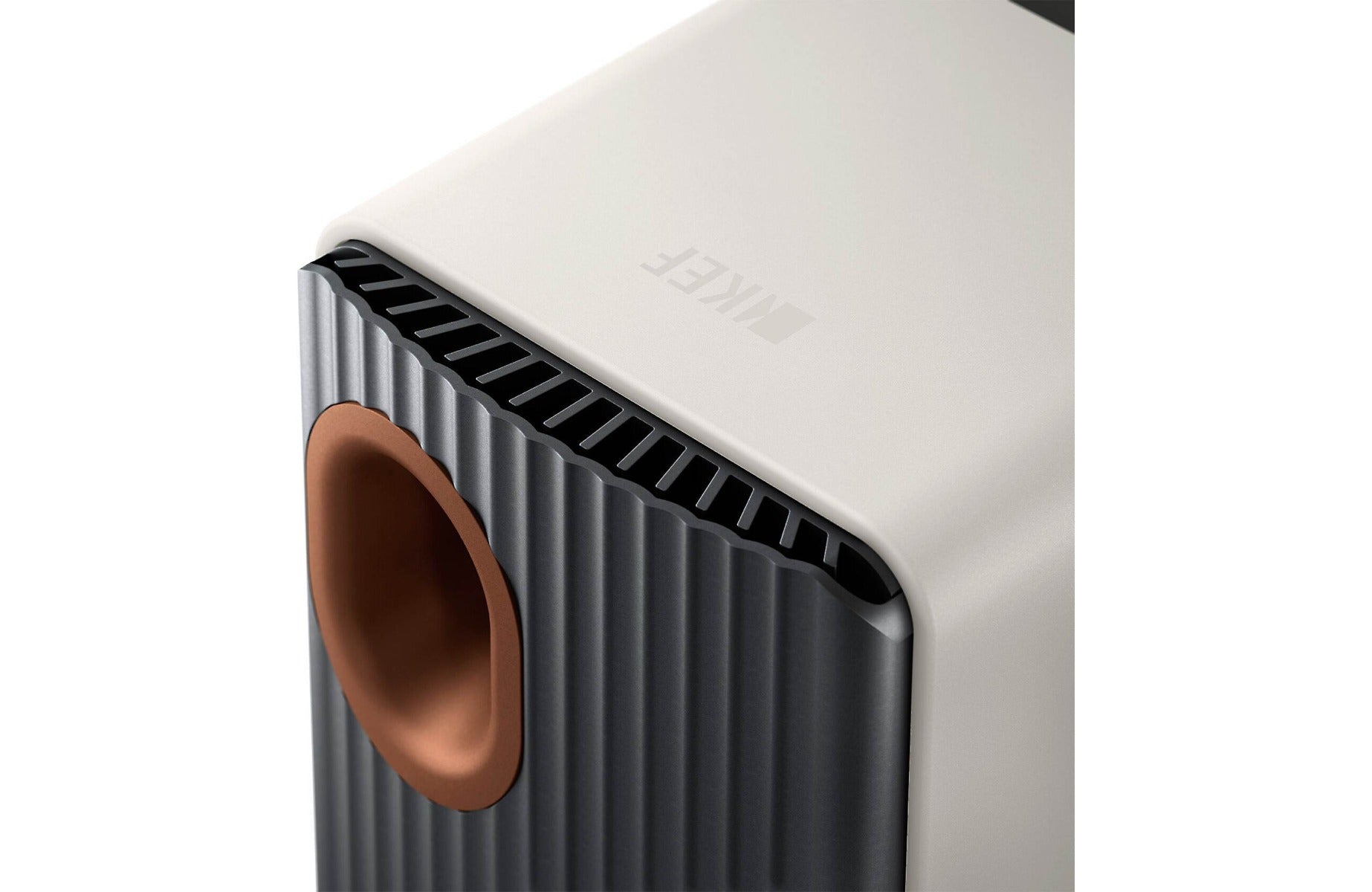 KEF LS50 Wireless II (par, vit)