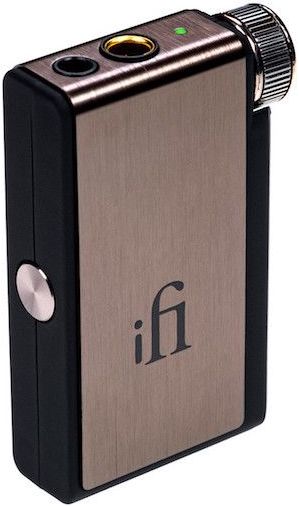 iFi Audio GO Blue