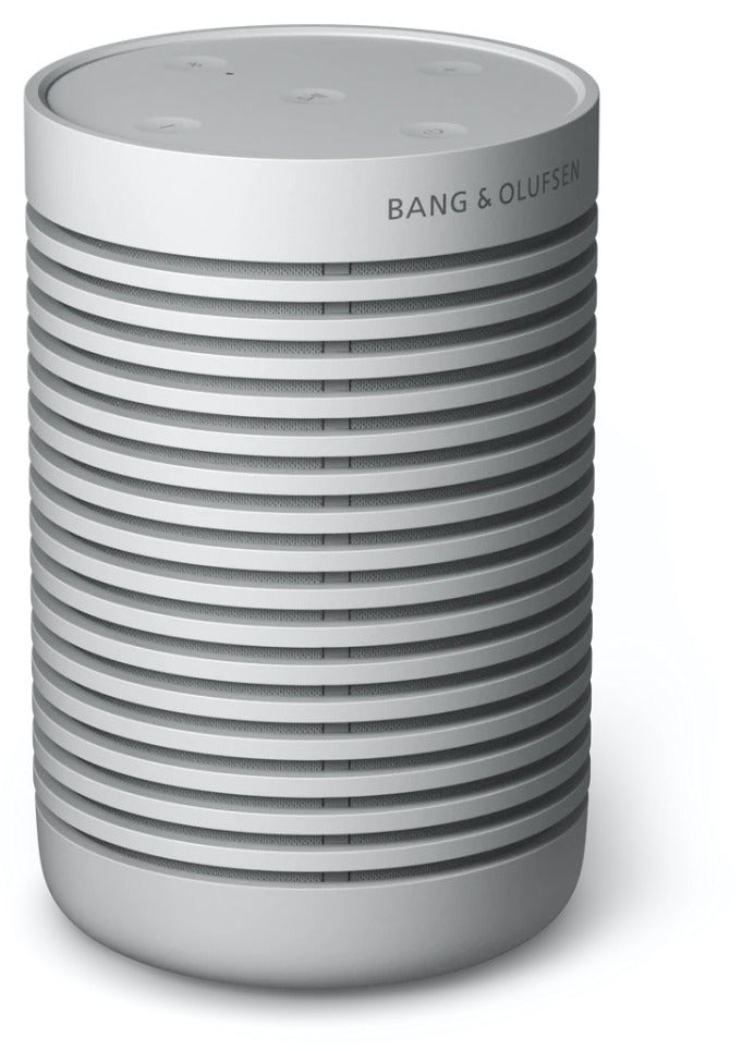 Bang & Olufsen Beosound Explore (Grey Mist)