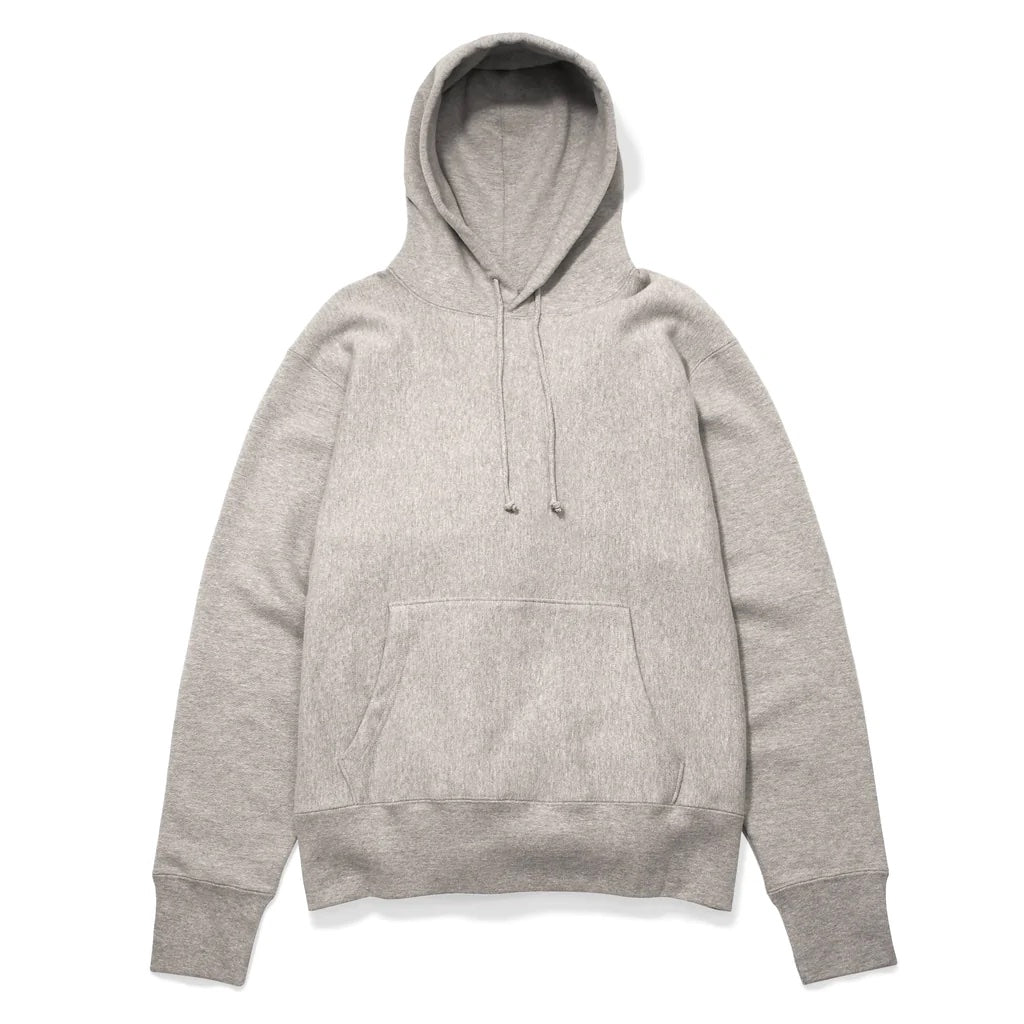 House Of Blanks Zip Hooded Sweatshirt