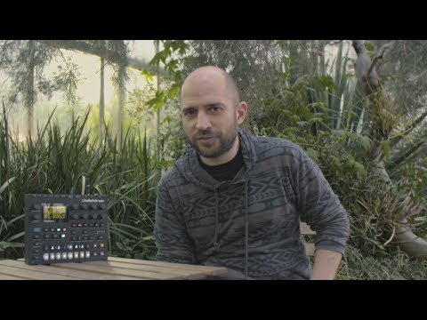 Elektron Digitone