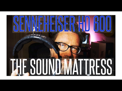 Sennheiser HD 600