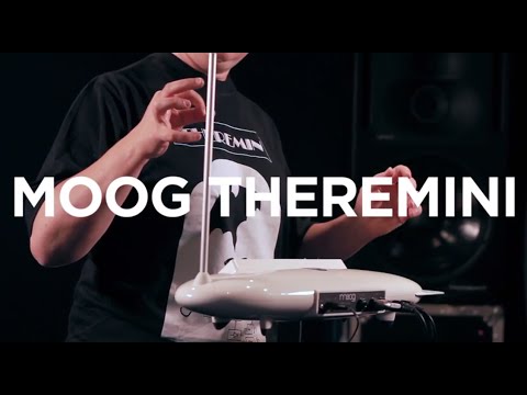 Moog Theremini