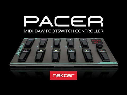 Nektar Pacer