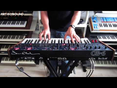 Sequential OB-6