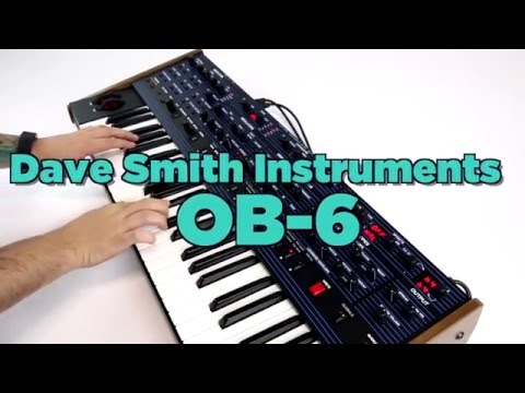 Sequential OB-6