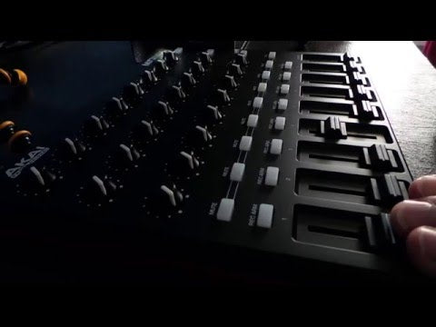 Akai Professional Midimix