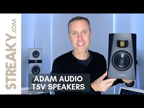 Adam T5V