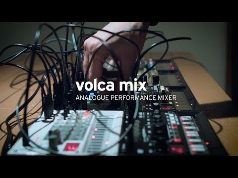 Korg Volca Beats + Sample 2 + Keys + Mix Bundle