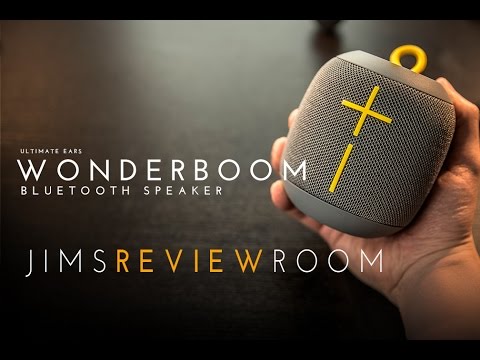 Ultimate Ears Wonderboom (Phantom)