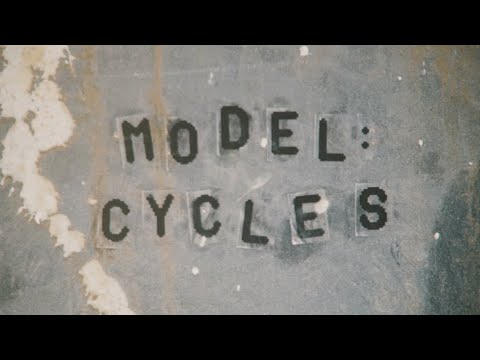 Elektronmodel: Cycles