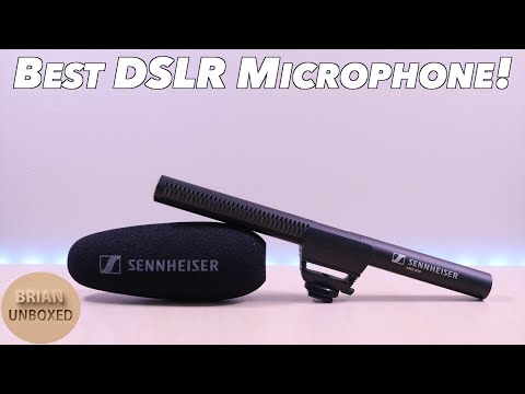 Sennheiser MKE 600