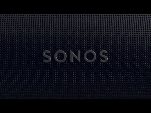 Sonos Arc (sort)