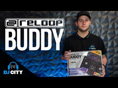 Reloop Buddy