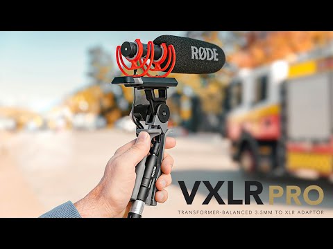 Rode VXLR Pro