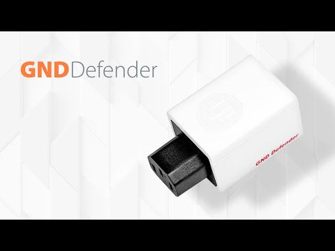 iFi Audio GND Defender