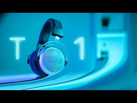 Beyerdynamic T1 (3:e generationen)