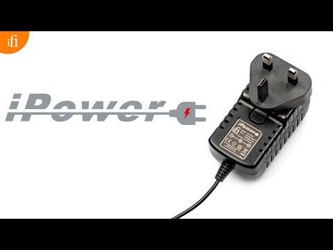 iFi Audio iPower (5V / 2,5A)