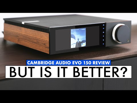 Cambridge Audio EVO 150