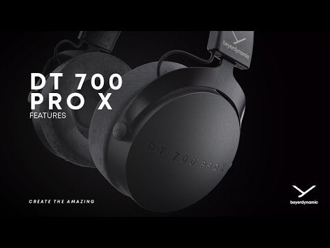 Beyerdynamic DT 700 Pro X