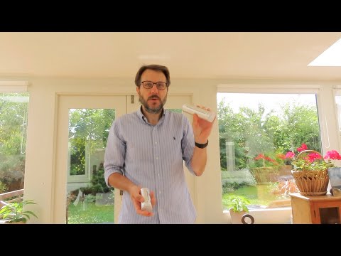 Netatmo Smart Home Vejrstation