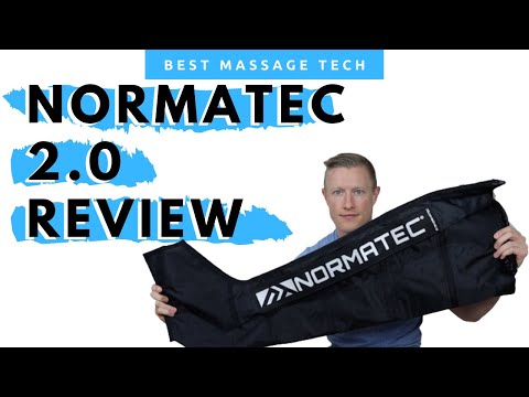 Hyperice Normatec 2.0 Standard