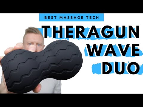 Therabody Wave Duo